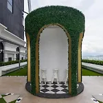 Arena Gaming Suite In Arte Mont Kiara