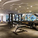 Arena Gaming Suite In Arte Mont Kiara