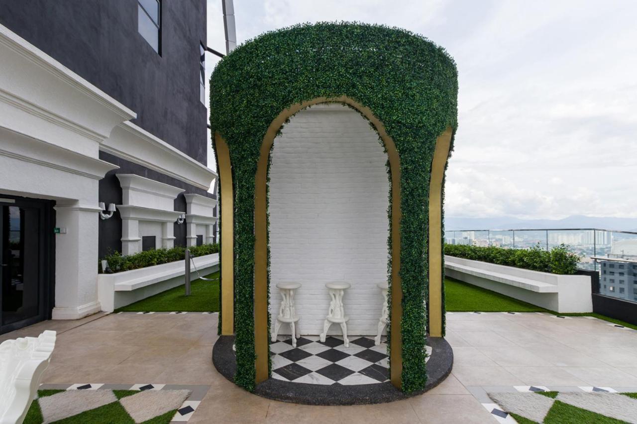 Arena Gaming In Arte Mont Kiara Pangsapuri *