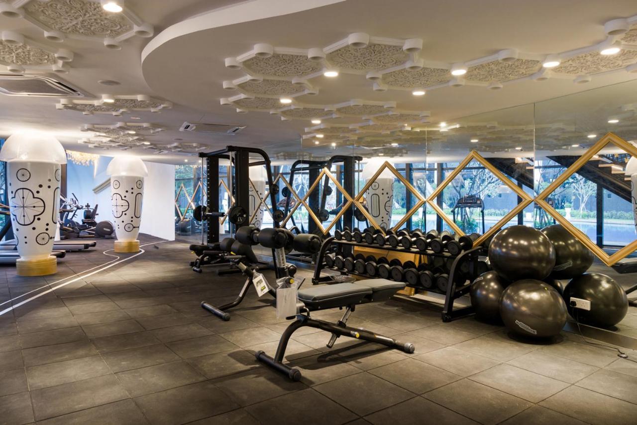Arena Gaming In Arte Mont Kiara Kuala Lumpur