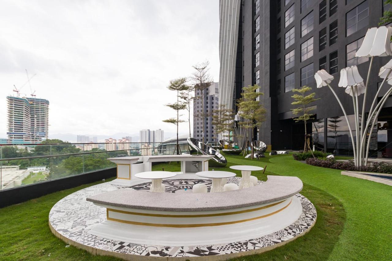 Arena Gaming In Arte Mont Kiara Kuala Lumpur
