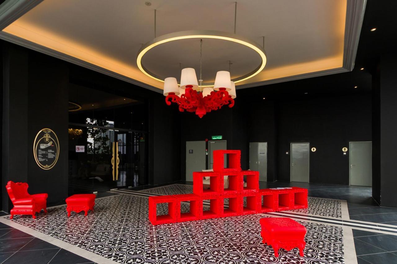 Arena Gaming In Arte Mont Kiara * Kuala Lumpur
