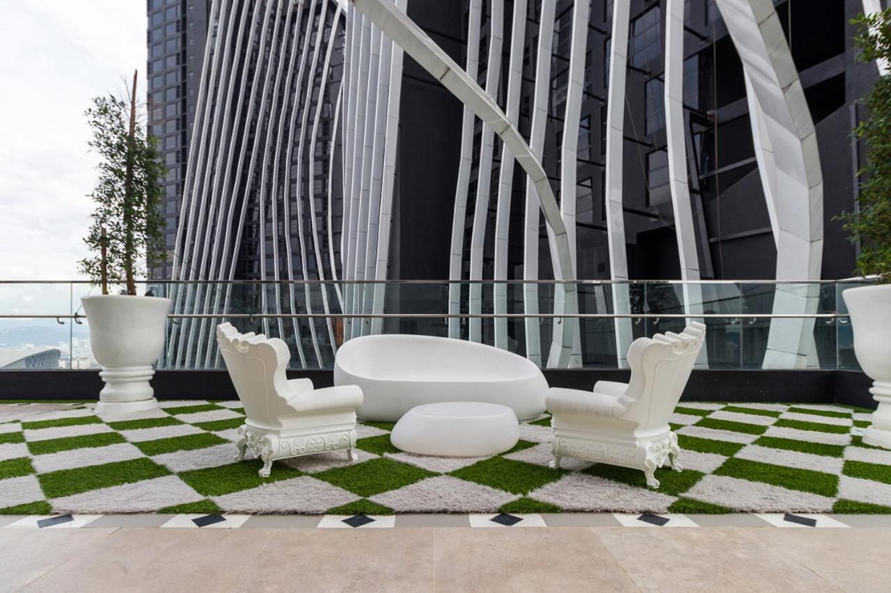 Arena Gaming In Arte Mont Kiara Kuala Lumpur