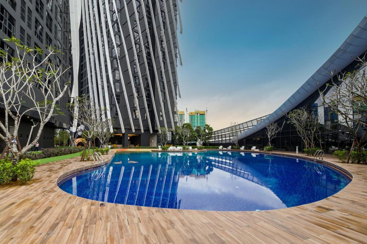 Pangsapuri Arena Gaming In Arte Mont Kiara