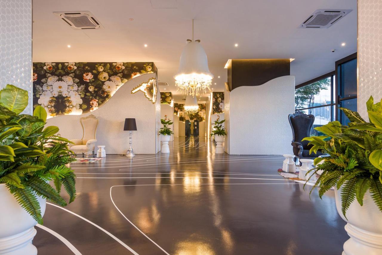 Arena Gaming In Arte Mont Kiara Pangsapuri