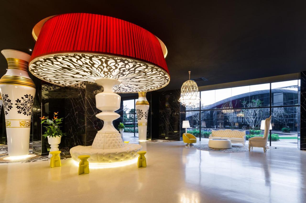 Arena Gaming In Arte Mont Kiara Pangsapuri
